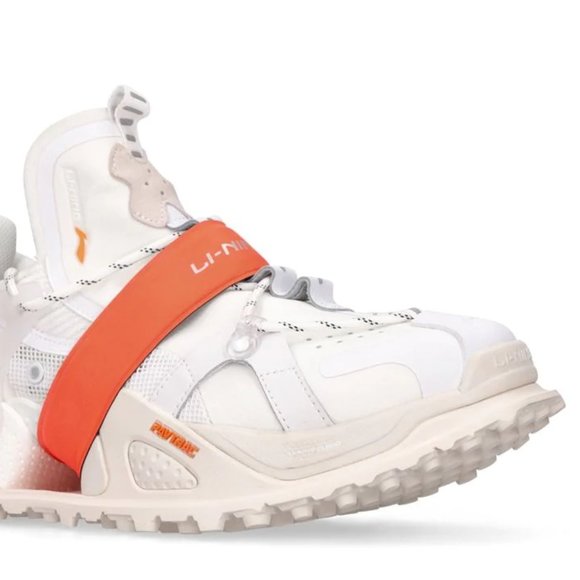 BNWT LI-NING Men's Shoes - Picture 3 of 8